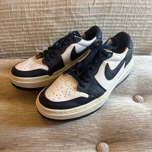 Nike Womens Jordan 1 Elevate Low